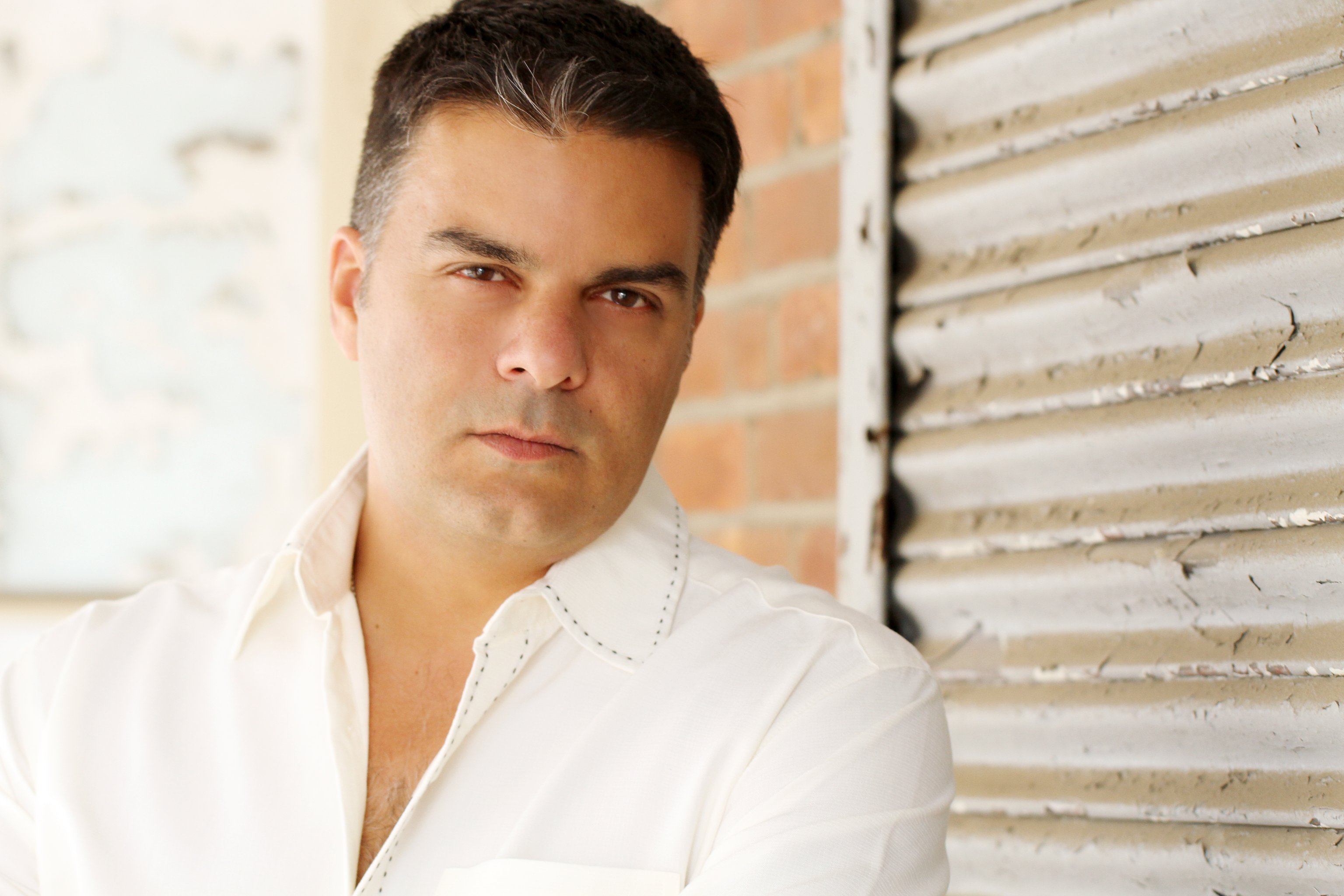 Фото - Пит Фасанелли: 3072x2048 / 459 Кб