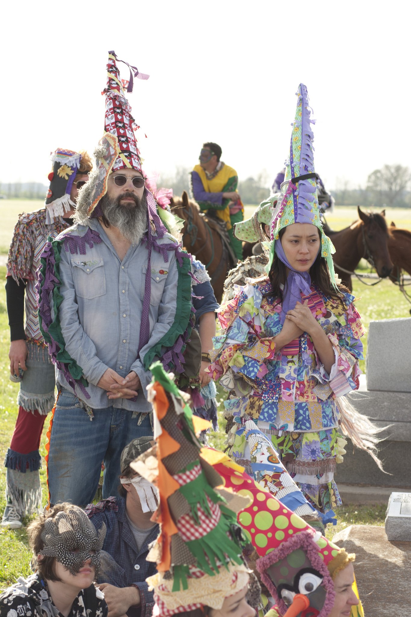 Фото - Стив Ирл: 1365x2048 / 445 Кб