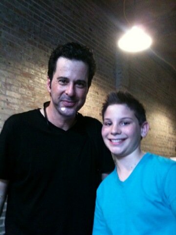 Фото - Ти Паркер: 360x480 / 26 Кб