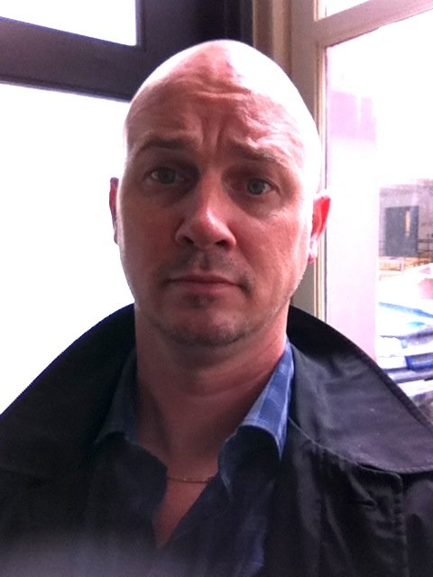 Фото - Даррен Самнер: 480x640 / 40 Кб