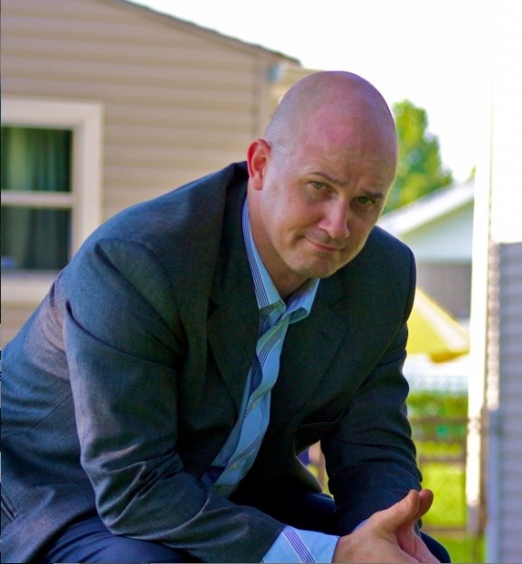 Фото - Даррен Самнер: 577x624 / 52 Кб