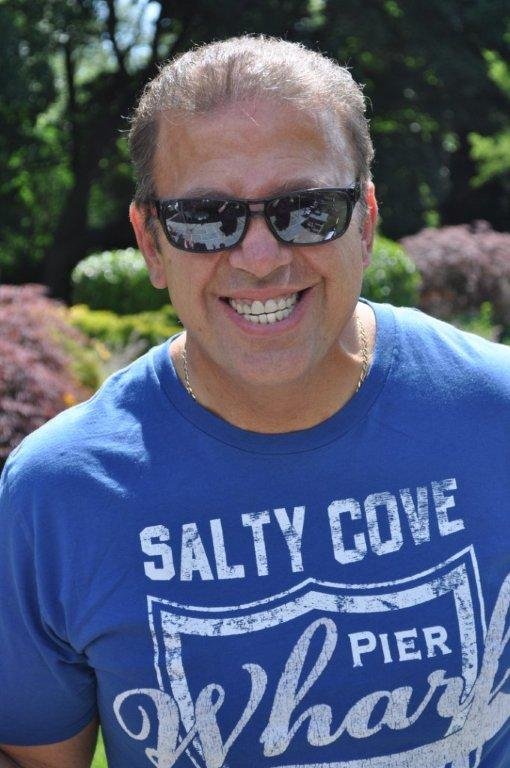 Фото - Джон Меролла: 510x768 / 75 Кб