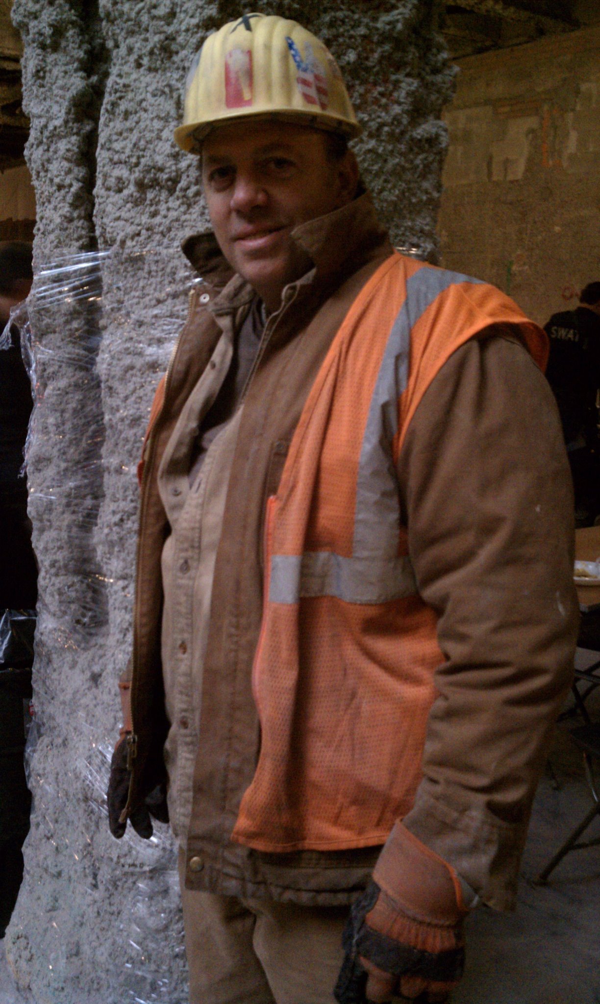 Фото - Джон Меролла: 1224x2048 / 410 Кб