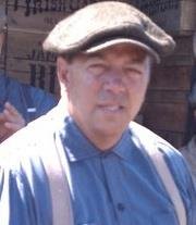 Фото - Джон Меролла: 180x207 / 8 Кб