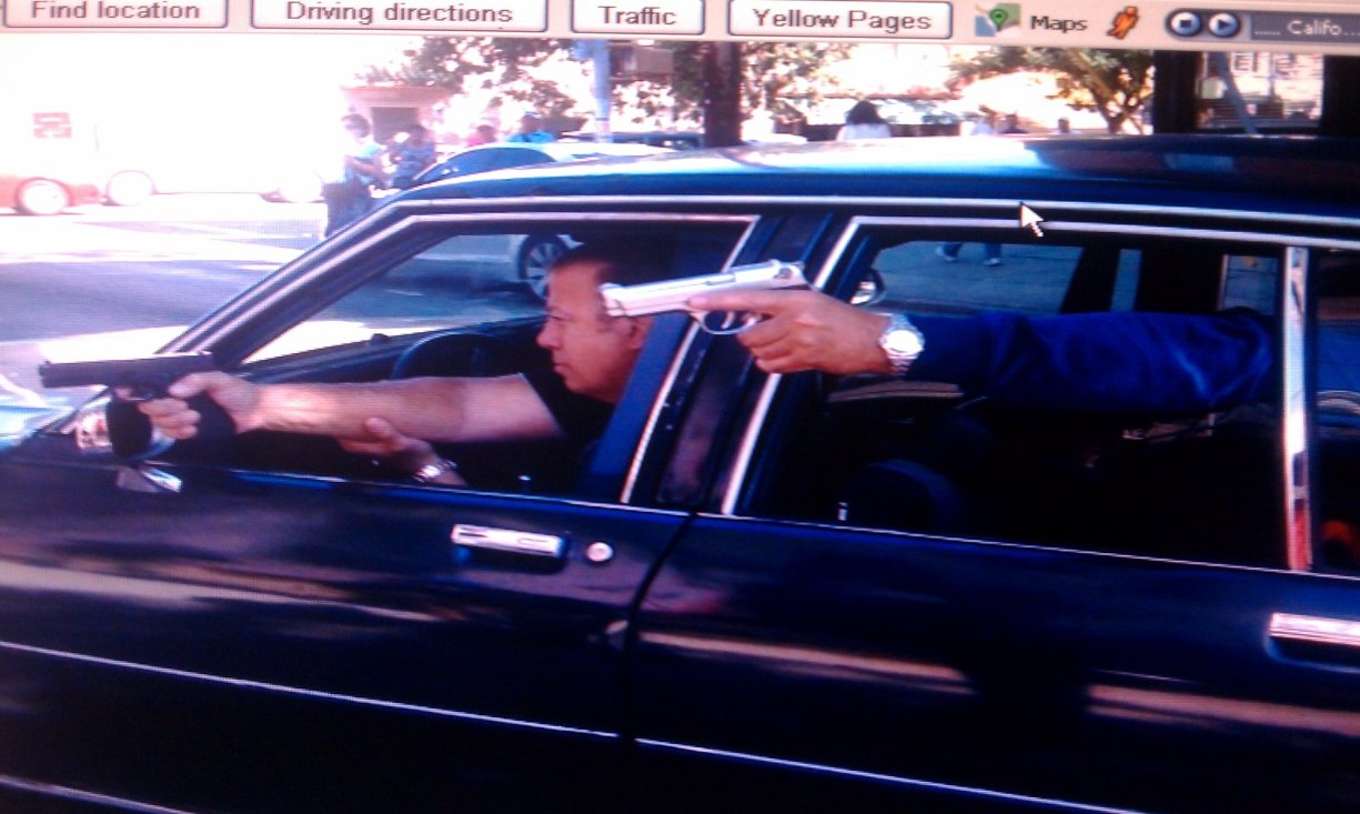 Фото - Джон Меролла: 1225x733 / 128 Кб