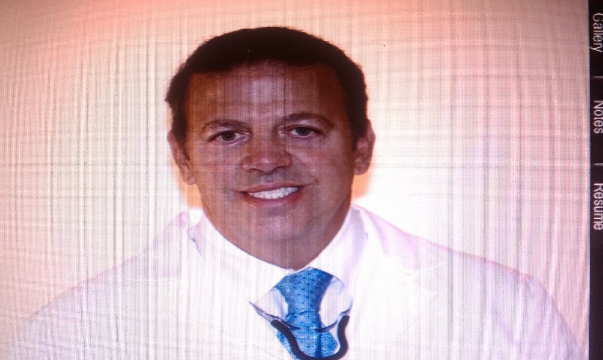 Фото - Джон Меролла: 1224x732 / 191 Кб