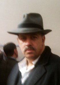 Фото - Джон Меролла: 211x295 / 9 Кб