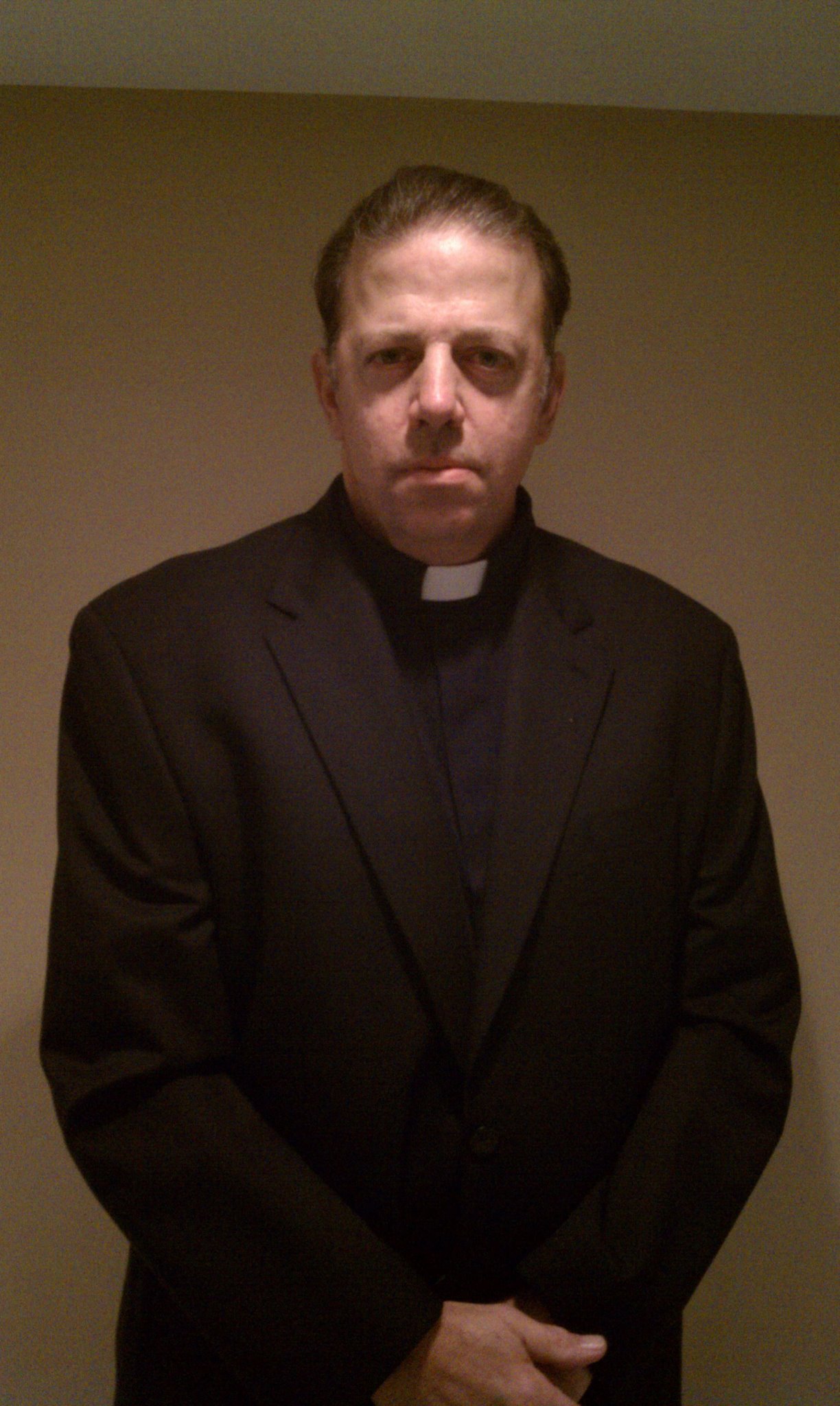 Фото - Джон Меролла: 1224x2048 / 313 Кб