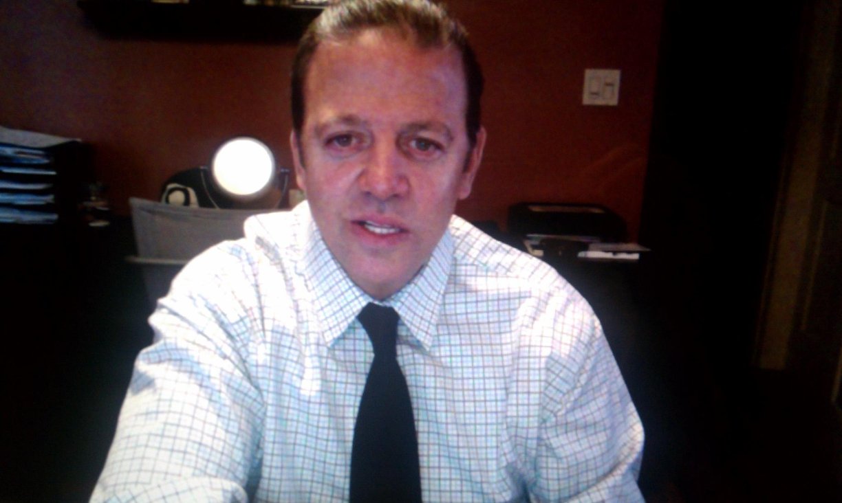 Фото - Джон Меролла: 1224x732 / 95 Кб