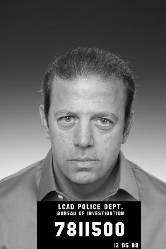 Фото - Джон Меролла: 533x800 / 40 Кб