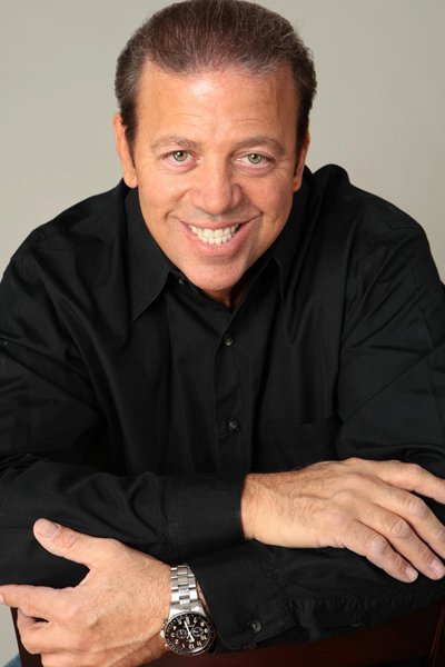 Фото - Джон Меролла: 400x600 / 34 Кб