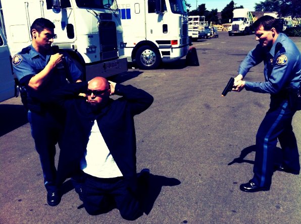 Фото - Том Хастмарк: 596x444 / 73 Кб