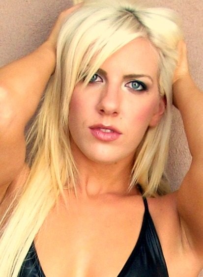 Фото - Блэри Нунан: 413x564 / 40 Кб