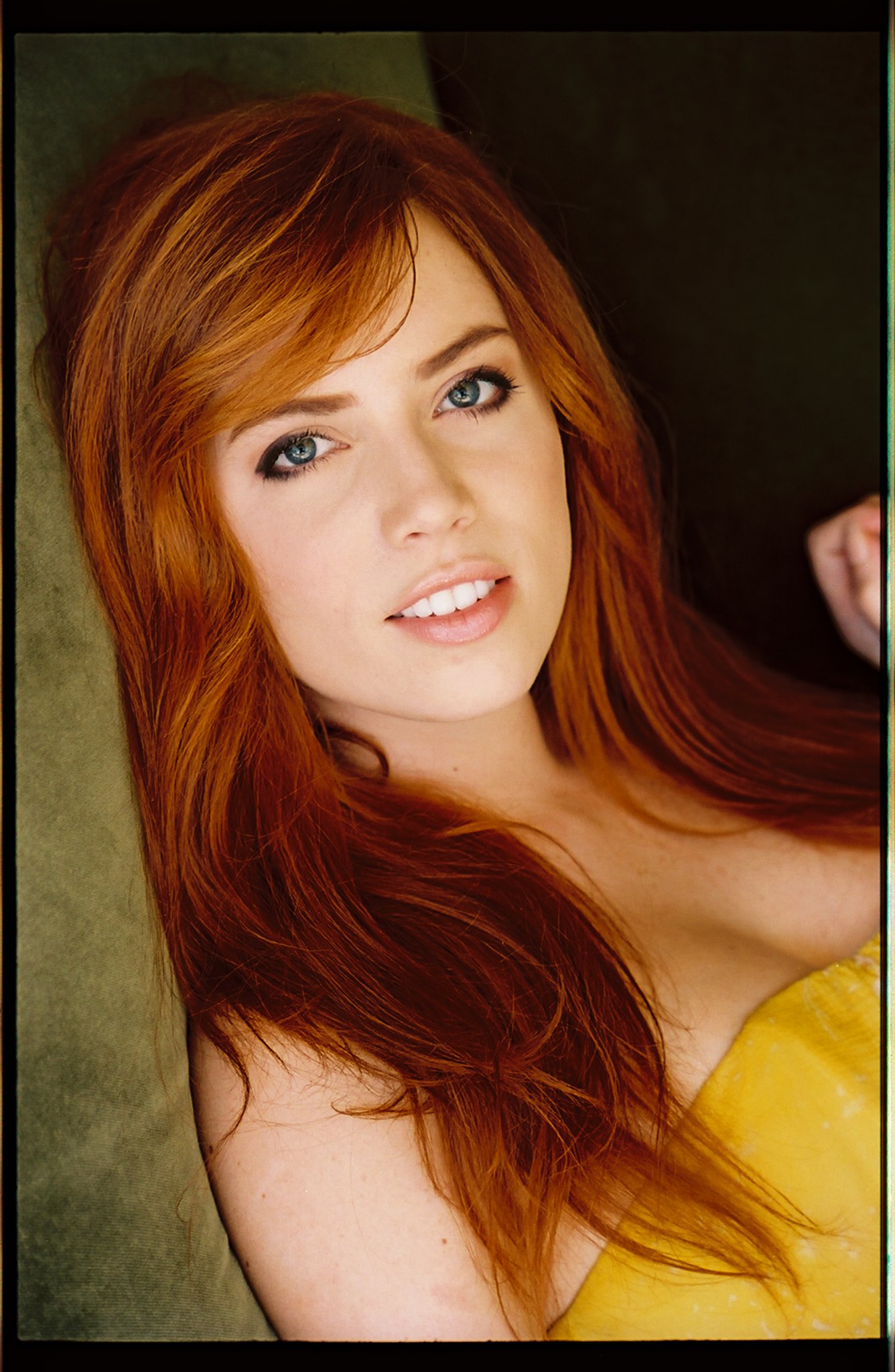 Фото - Мэри Ловлесс: 1336x2048 / 367 Кб