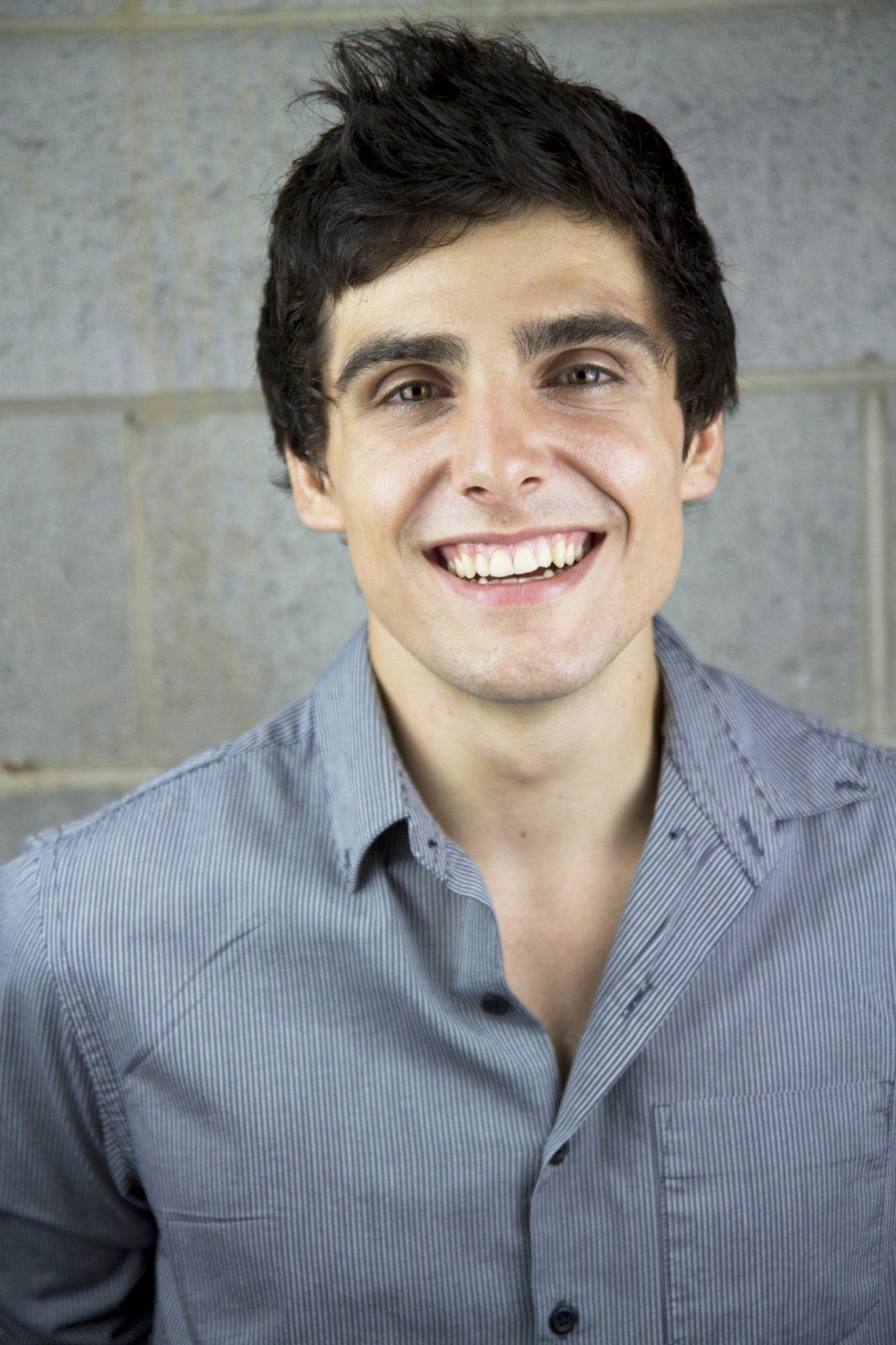 Фото - Марко Наддей: 1365x2048 / 391 Кб