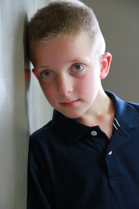 Фото - Тревор Александр Манн: 480x720 / 39 Кб