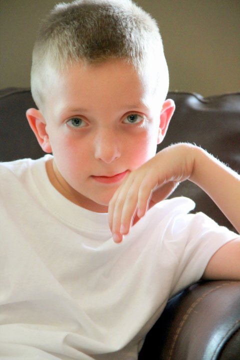 Фото - Тревор Александр Манн: 480x720 / 44 Кб