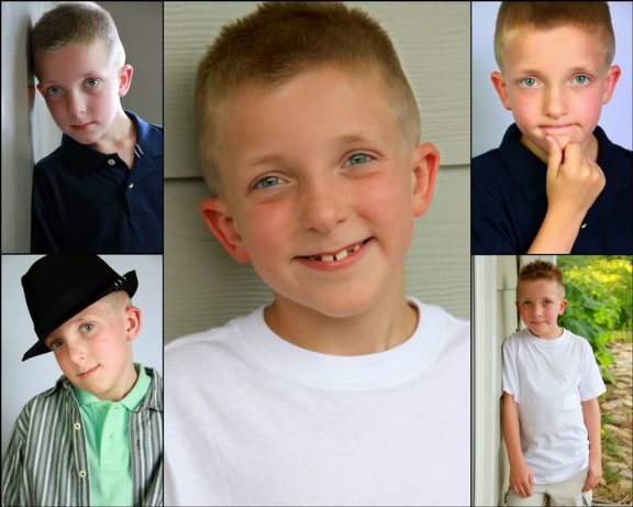 Фото - Тревор Александр Манн: 576x461 / 46 Кб