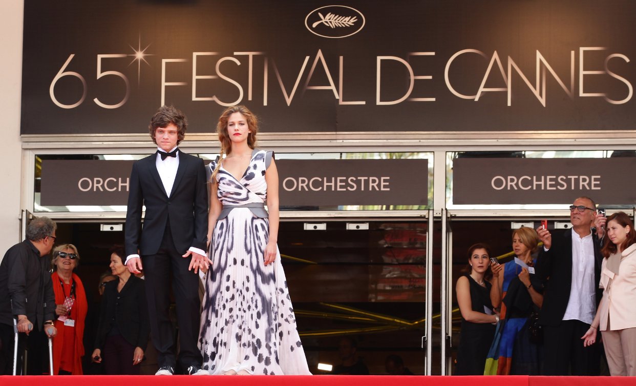 Фото - Якопо Ольмо Антинори: 1242x753 / 146 Кб