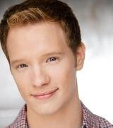 Фото - Сэм Кинси: 160x180 / 6 Кб