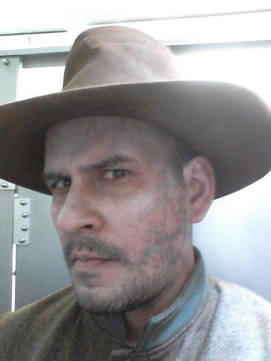 Фото - Джон Л Армидж: 540x720 / 43 Кб