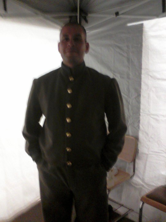 Фото - Джон Л Армидж: 540x720 / 43 Кб