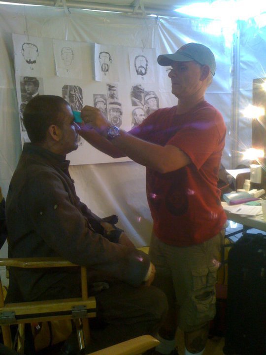 Фото - Джон Л Армидж: 540x720 / 54 Кб