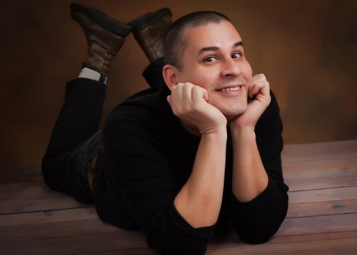 Фото - Джон Л Армидж: 514x367 / 21 Кб