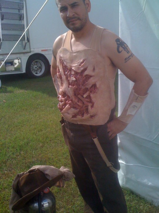 Фото - Джон Л Армидж: 540x720 / 63 Кб