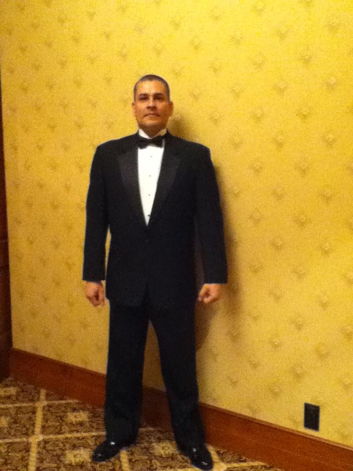 Фото - Джон Л Армидж: 720x960 / 91 Кб