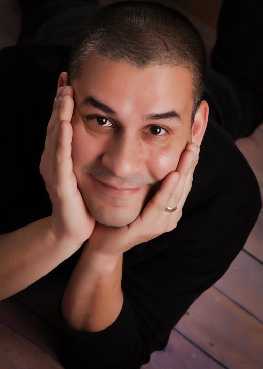 Фото - Джон Л Армидж: 514x720 / 40 Кб