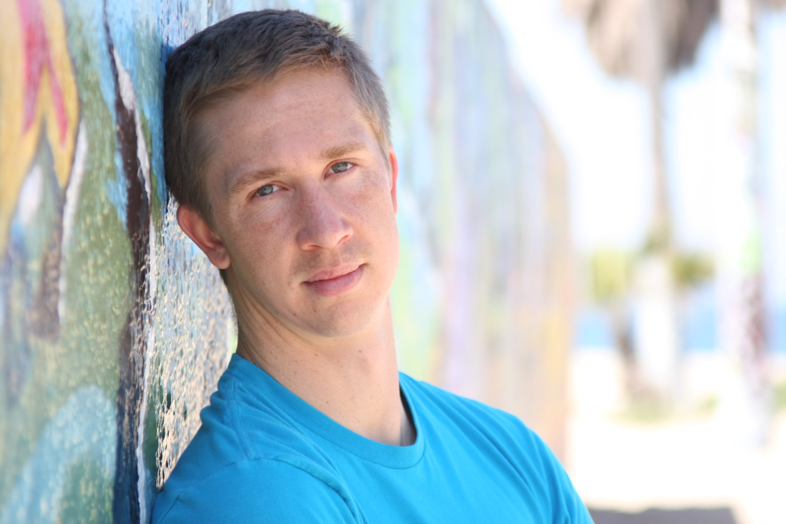 Фото - Робби Корбет: 2592x1728 / 313 Кб