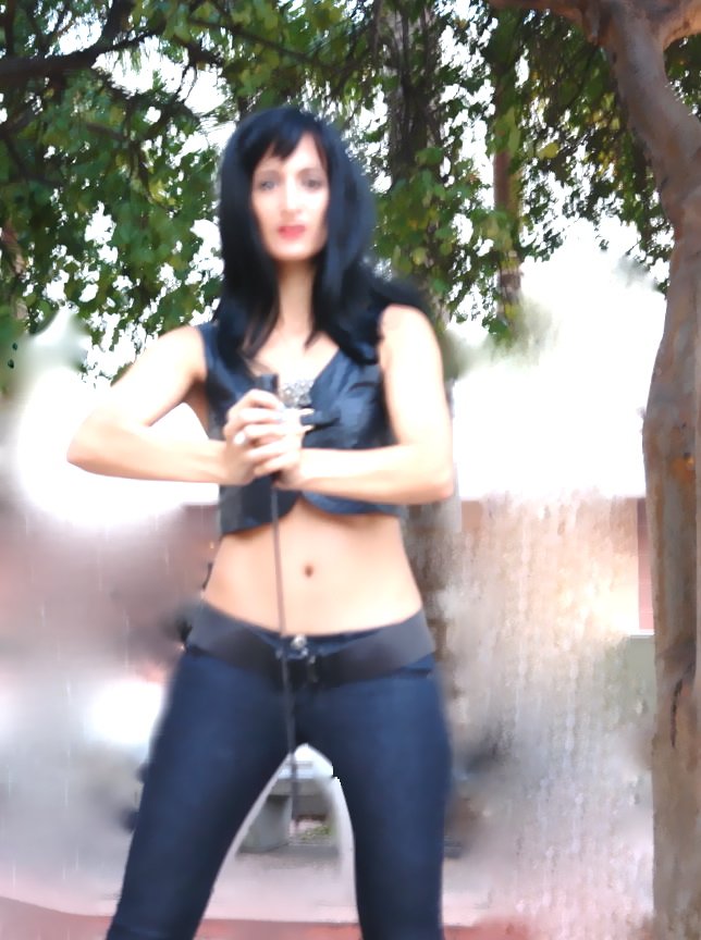 Фото - Индра Патель: 644x864 / 93 Кб