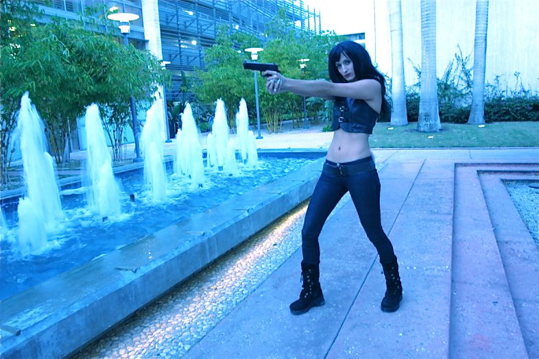 Фото - Индра Патель: 786x524 / 109 Кб