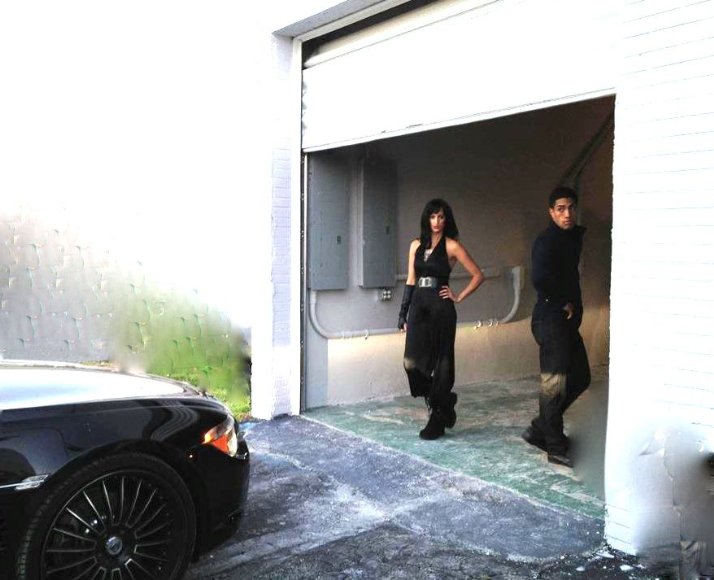 Фото - Индра Патель: 714x580 / 61 Кб