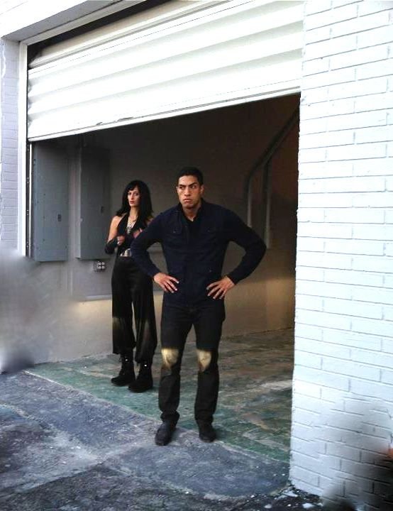 Фото - Индра Патель: 554x720 / 67 Кб