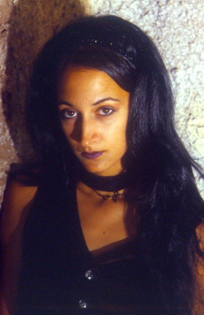 Фото - Индра Патель: 414x640 / 45 Кб