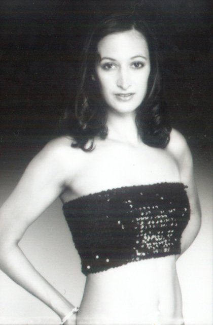 Фото - Индра Патель: 420x640 / 32 Кб