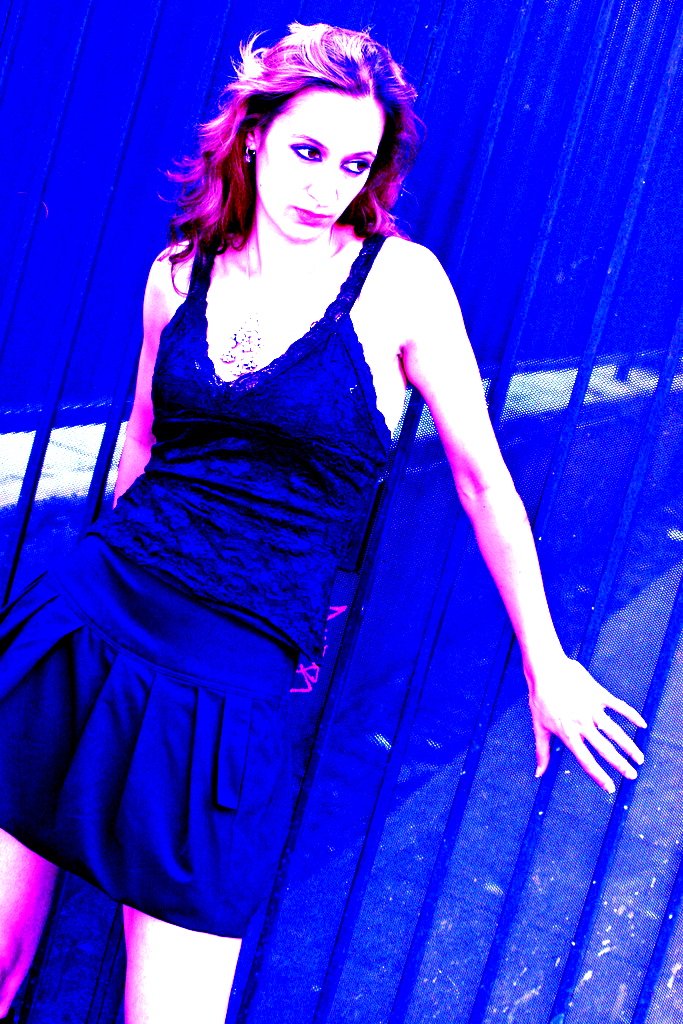 Фото - Индра Патель: 683x1024 / 177 Кб