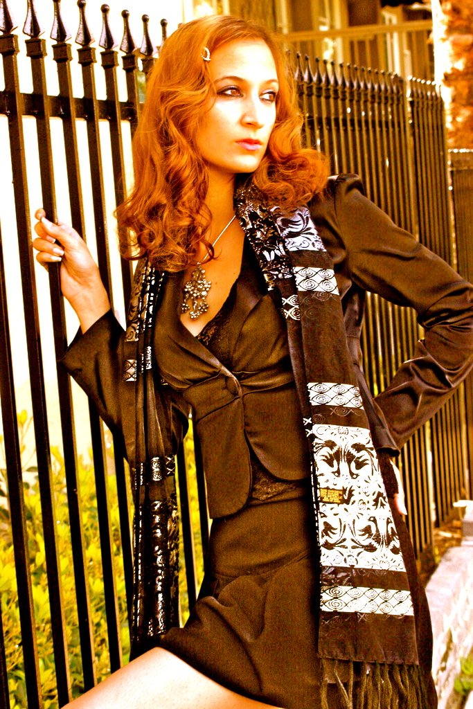 Фото - Индра Патель: 683x1024 / 212 Кб