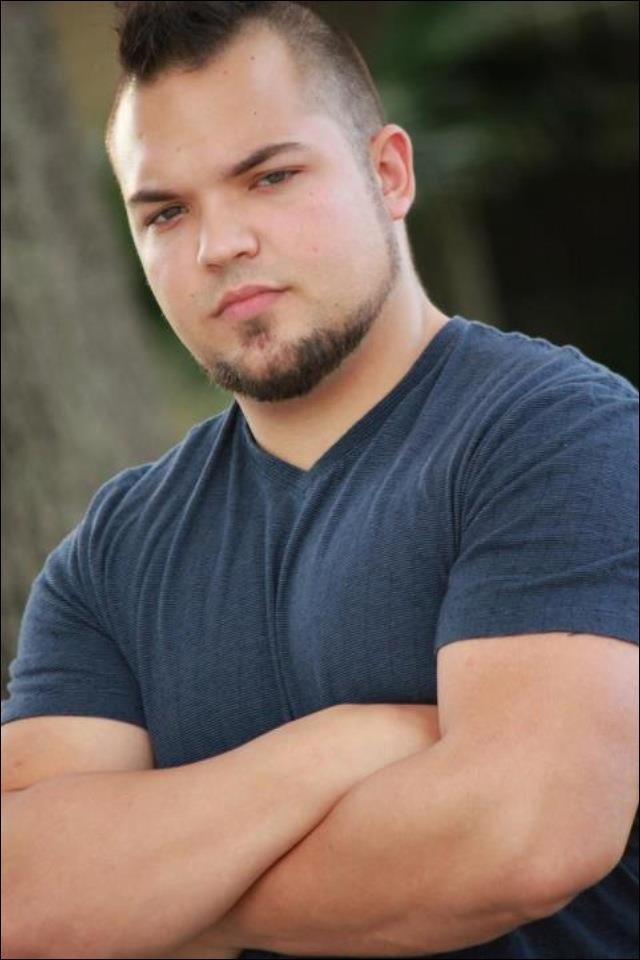 Фото - Остин Нолти: 640x960 / 61 Кб