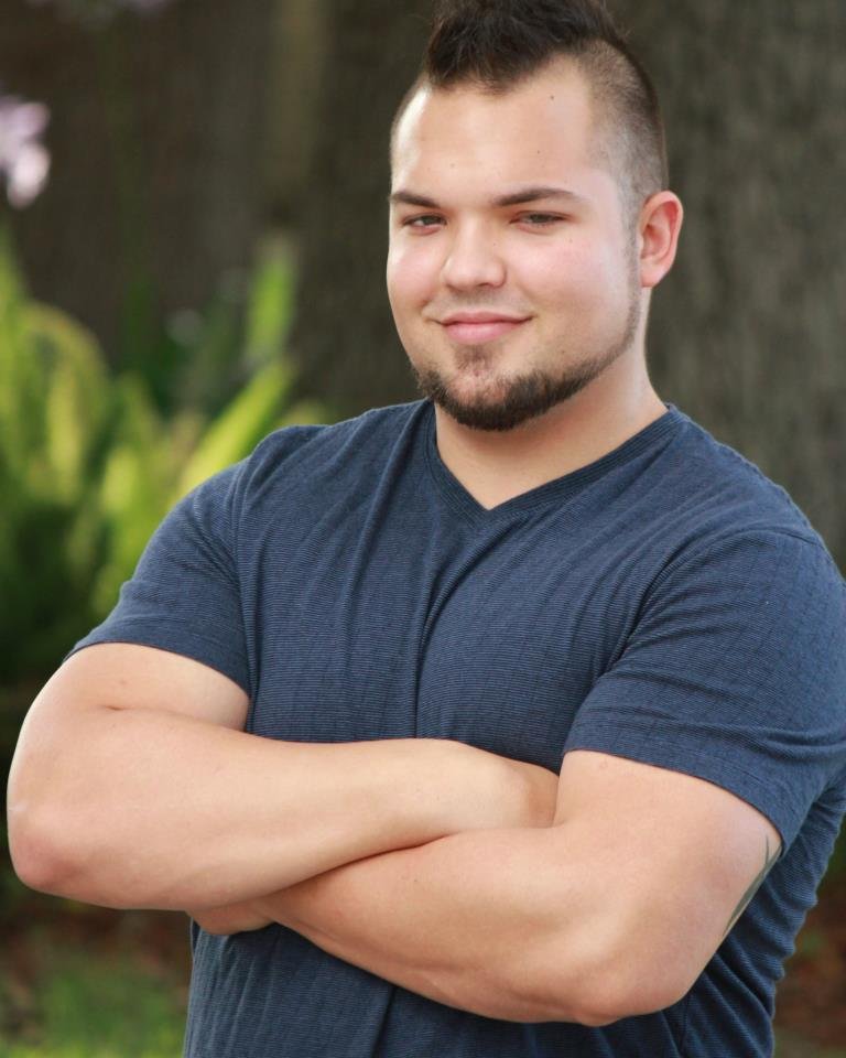 Фото - Остин Нолти: 768x960 / 77 Кб