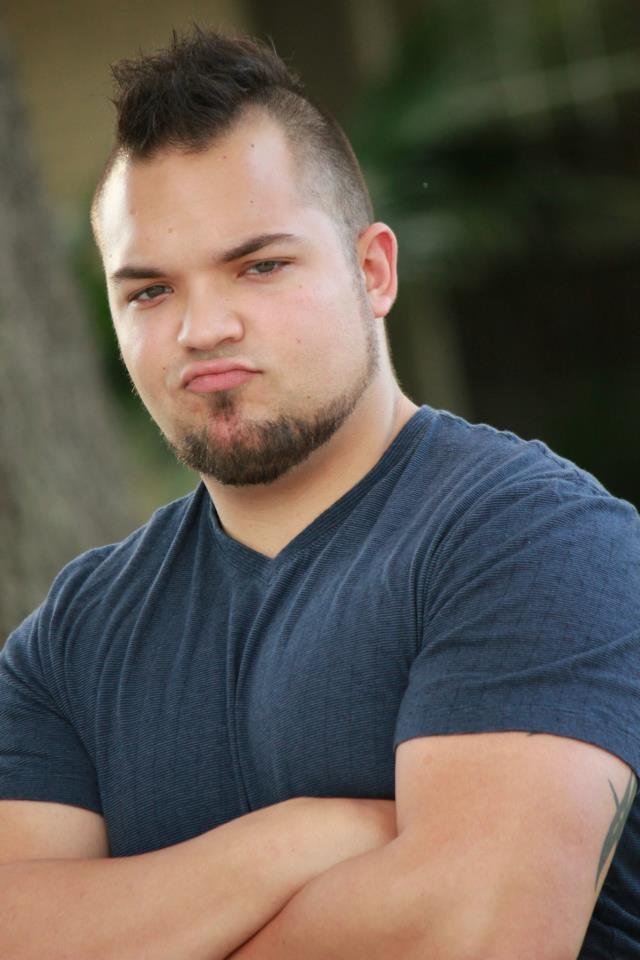 Фото - Остин Нолти: 640x960 / 63 Кб