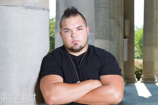 Фото - Остин Нолти: 600x400 / 39 Кб