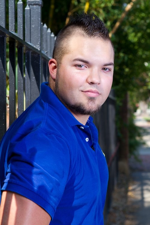 Фото - Остин Нолти: 500x750 / 63 Кб