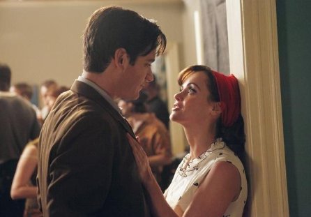 Фото - Колин Доннелл: 446x311 / 23 Кб