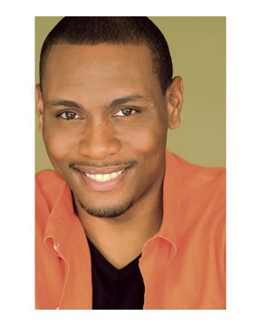 Фото - Клайд Брум Мл.: 288x360 / 14 Кб