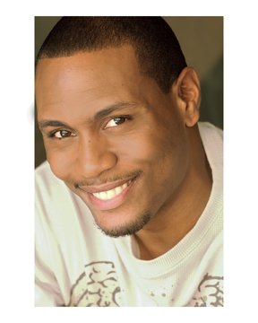 Фото - Клайд Брум Мл.: 288x360 / 16 Кб