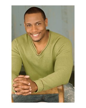 Фото - Клайд Брум Мл.: 288x360 / 16 Кб