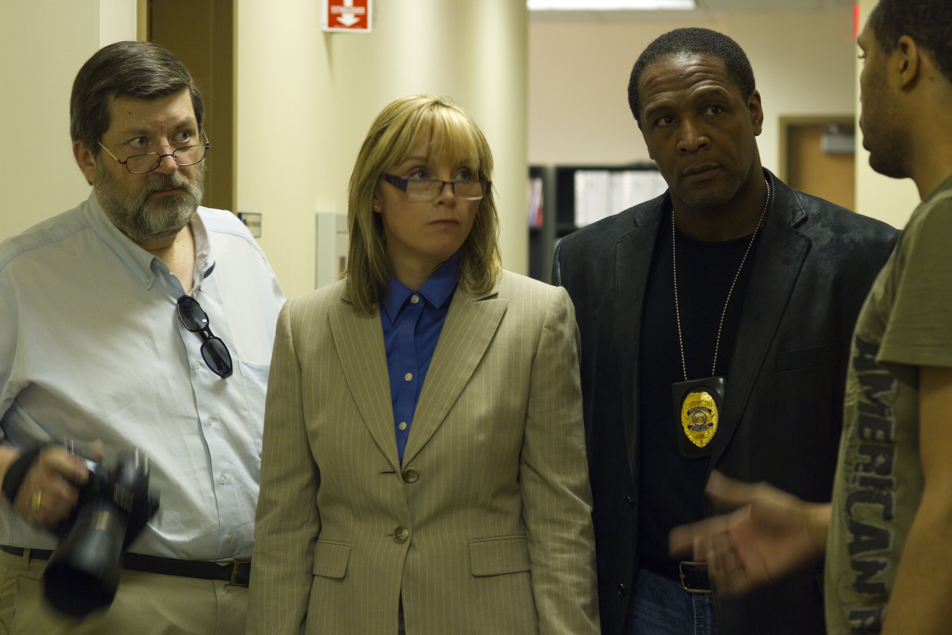 Фото - Дэррил Брукер: 3072x2048 / 669 Кб